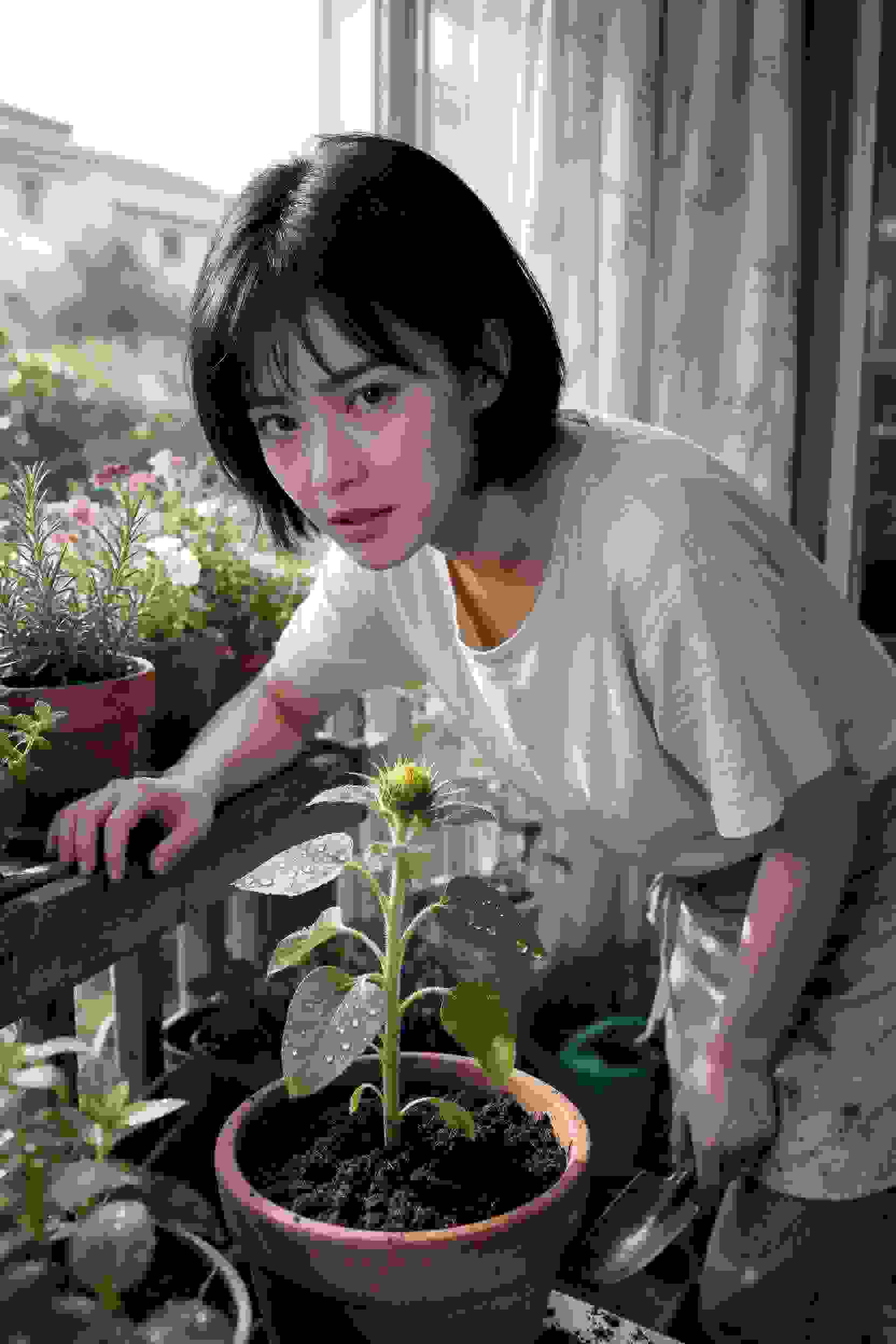 影视作品